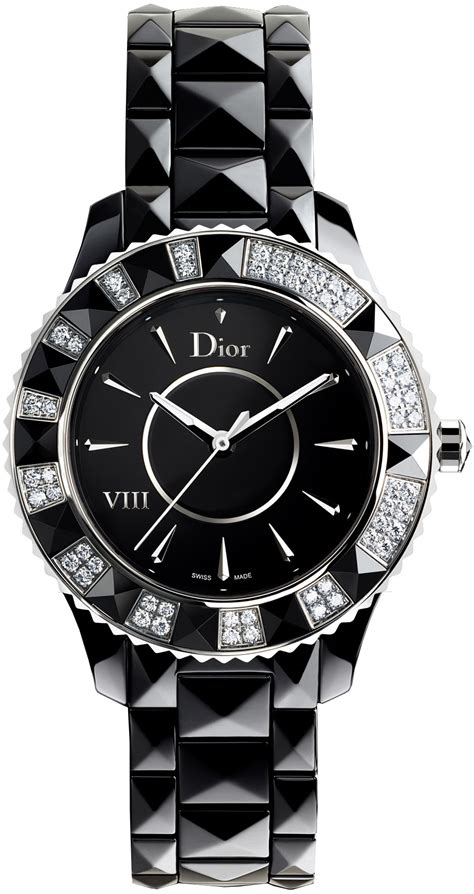 womens dior watch|christian dior watch ladies.